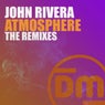 Atmosphere (The Remixes)