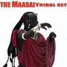 The Maasai (Tribal Set Tools)