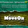 Spring Mood EP