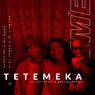 Tetemeka (feat. Dj VansS, Kay_Gee07, Dess Da Deejay)