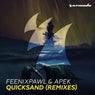 Quicksand - Remixes
