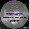 Strabaganzza Records Summer Compilation 2017