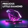 Precious little diamond