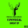 Sweat - EP