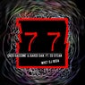 77 (feat. Ed Stean)