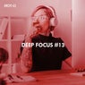Deep Focus, Vol. 13
