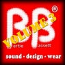 BB Sound, Vol. 3