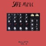 Safe Music Bullets, Vol.3