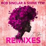 I Go Remixes (Extended)
