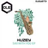 Sax With You EP