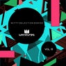Witty Selection Series Vol. 13