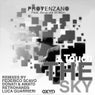 PROVENZANO FEAT. AMANDA WILSON - Touch The Sky REMIX PACK