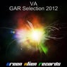 VA - GAR Selection 2012