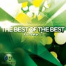 The Best of the Best, Vol 1
