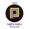 Best Of Plastik People 2019