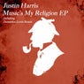 Music's My Religion EP
