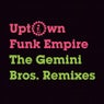 The Gemini Bros. Remixes