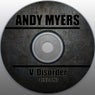 V Disorder