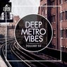 Deep Metro Vibes Vol. 24