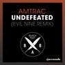 Undefeated - Evil Nine Remix
