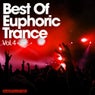 Best Of Euphoric Trance Vol. 4