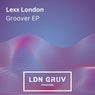 Groover EP