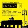 Hauptstadt Musik Berlin, Vol. 11