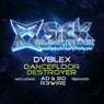 Dancefloor Destroyer (Remixes)