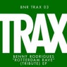 Rotterdam Rave (Tribute) EP