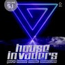 House Invaders: Pure House Music Vol. 5.1