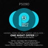 One Night Offer EP