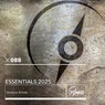 Essentials 2025