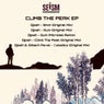 Climb The Peak EP