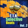 TTR Selective Beats Vol 2