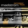 Different Train EP