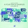 A Four Track Sampler Volume 22