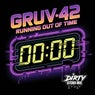 RUNNING OUT OF TIME