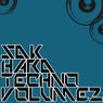 SDK Hard Techno Volume 2