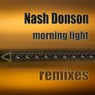 Morning Light Remixes