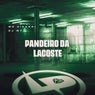 Pandeiro da Lacoste