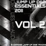 Jump Up D&B Essentials 2011 Vol2