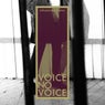 Voice No Voice