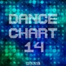 Dance Chart - House, Vol. 14