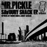 Savoury Snack EP