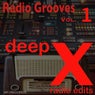 Radio Grooves, Vol. 1(Radio Edits)