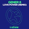 Love Power (Remix)