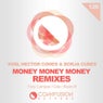 Money Money Money Remixes
