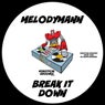 Break It Down
