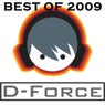 Best Of D-Force Records 2009