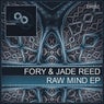 Raw Mind EP
